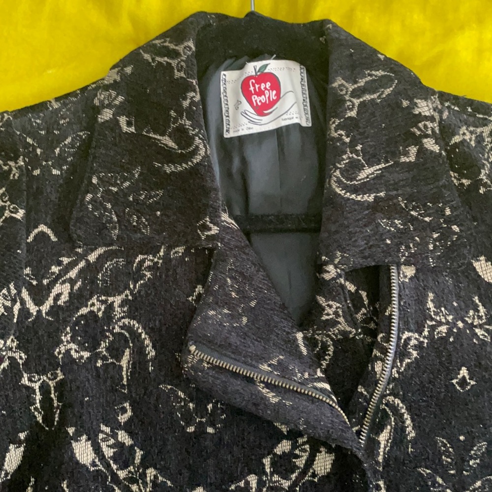 Free People Jacket - Picture 4 of 9
